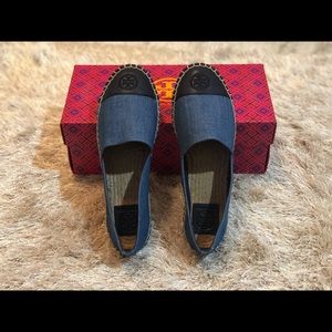 Tory Burch Espadrilles